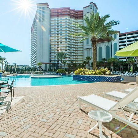 Laketown Wharf 2118 Panama City Beach Dış mekan fotoğraf