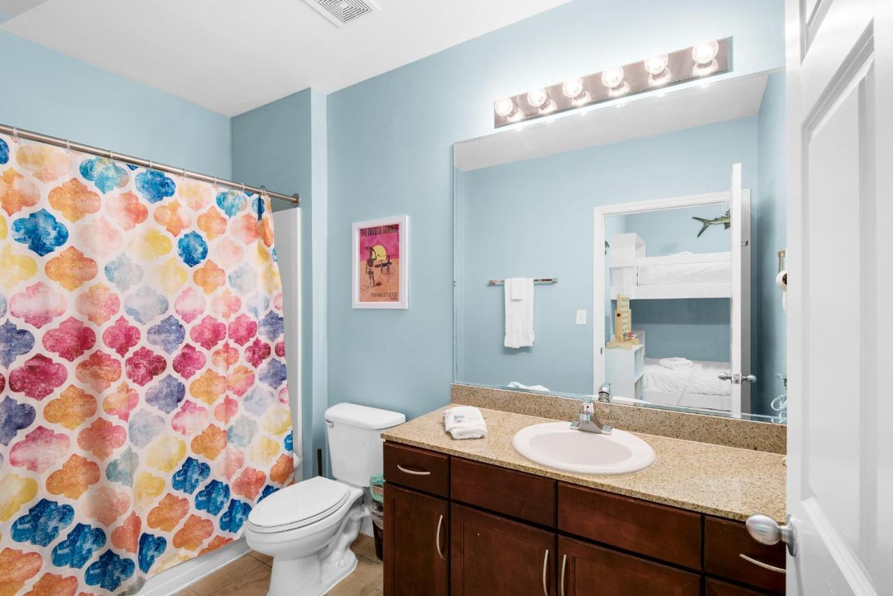 Laketown Wharf 2118 Panama City Beach Dış mekan fotoğraf