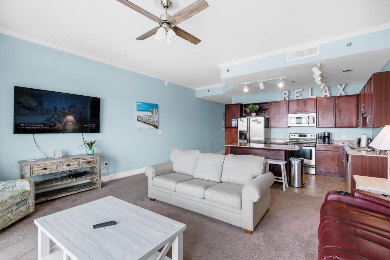 Laketown Wharf 2118 Panama City Beach Dış mekan fotoğraf