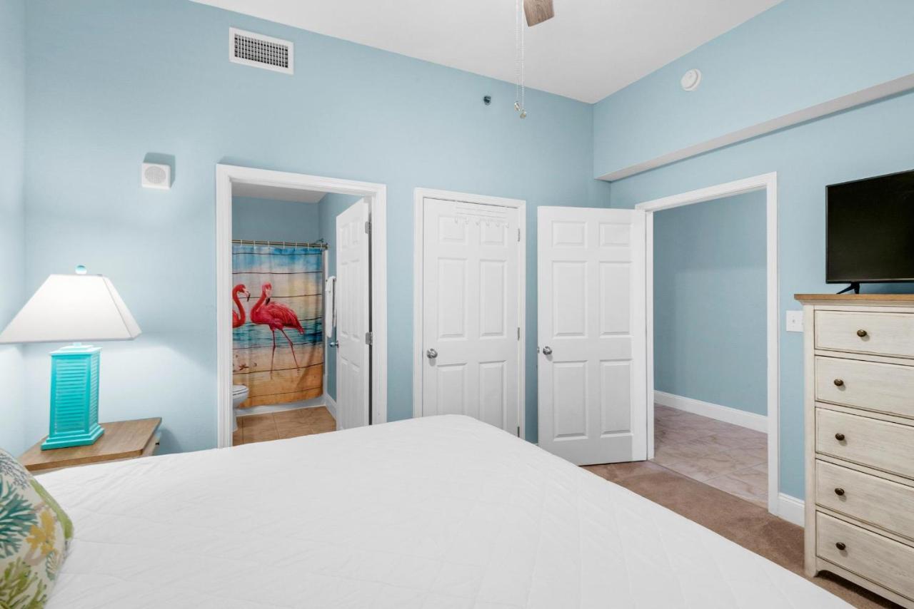 Laketown Wharf 2118 Panama City Beach Dış mekan fotoğraf