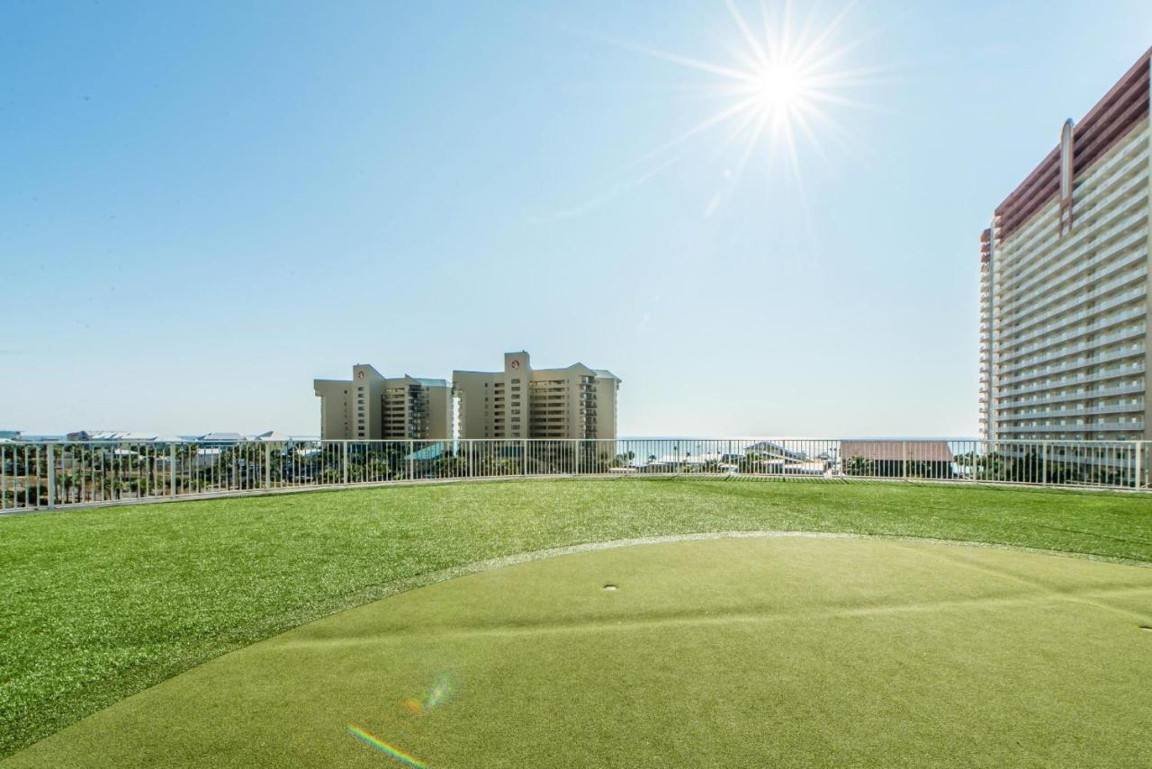 Laketown Wharf 2118 Panama City Beach Dış mekan fotoğraf
