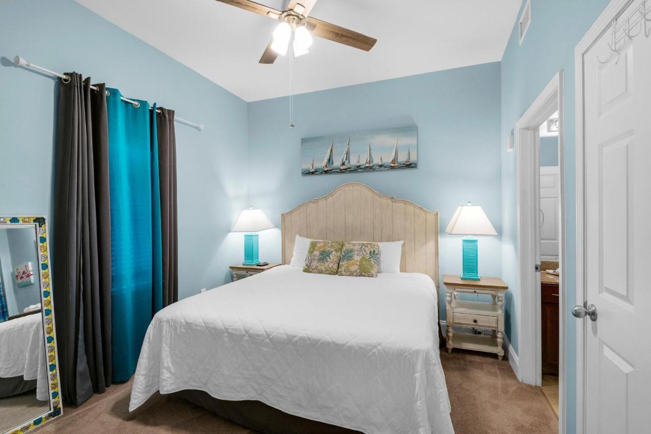 Laketown Wharf 2118 Panama City Beach Dış mekan fotoğraf
