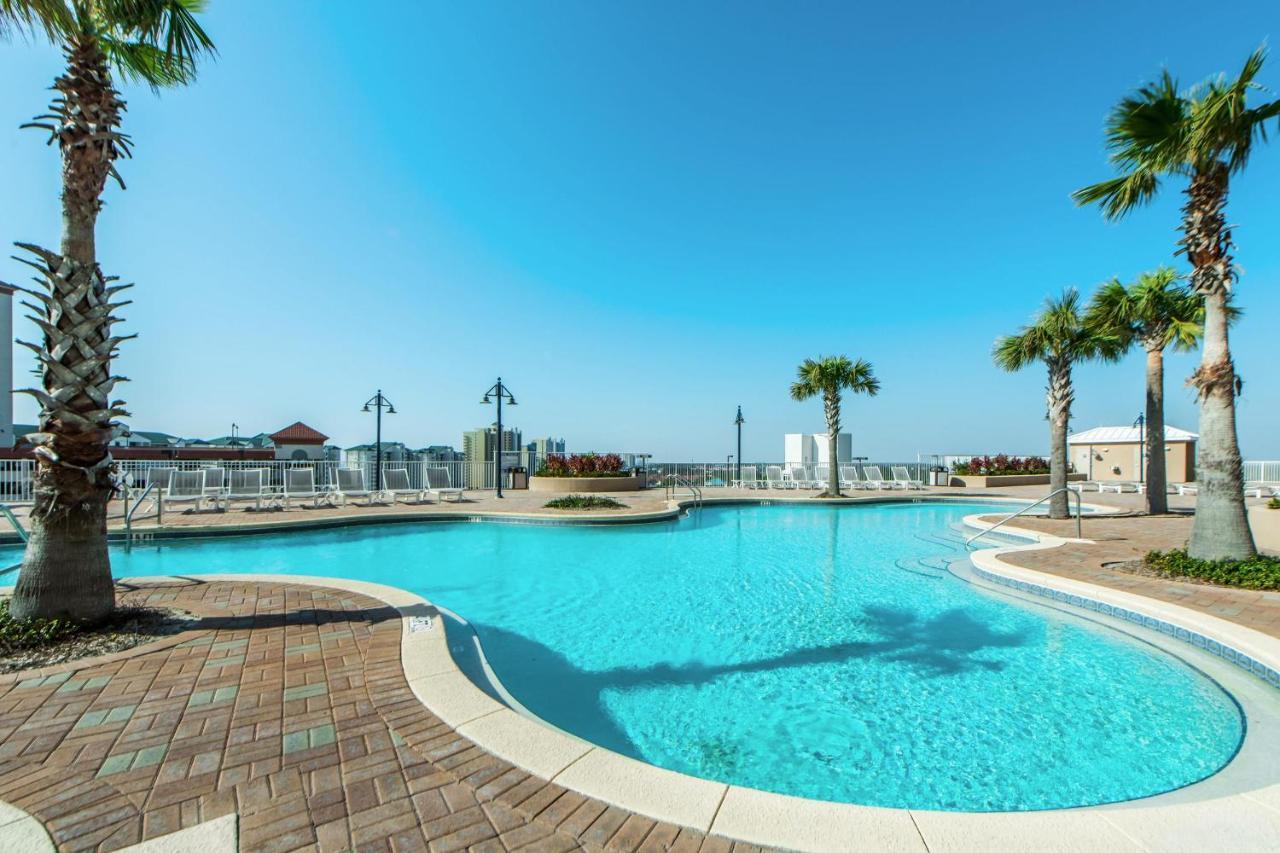 Laketown Wharf 2118 Panama City Beach Dış mekan fotoğraf