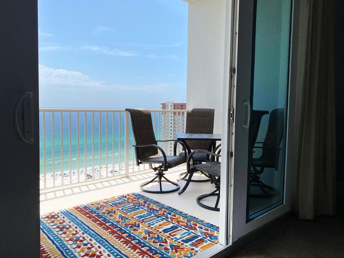 Laketown Wharf 2118 Panama City Beach Dış mekan fotoğraf