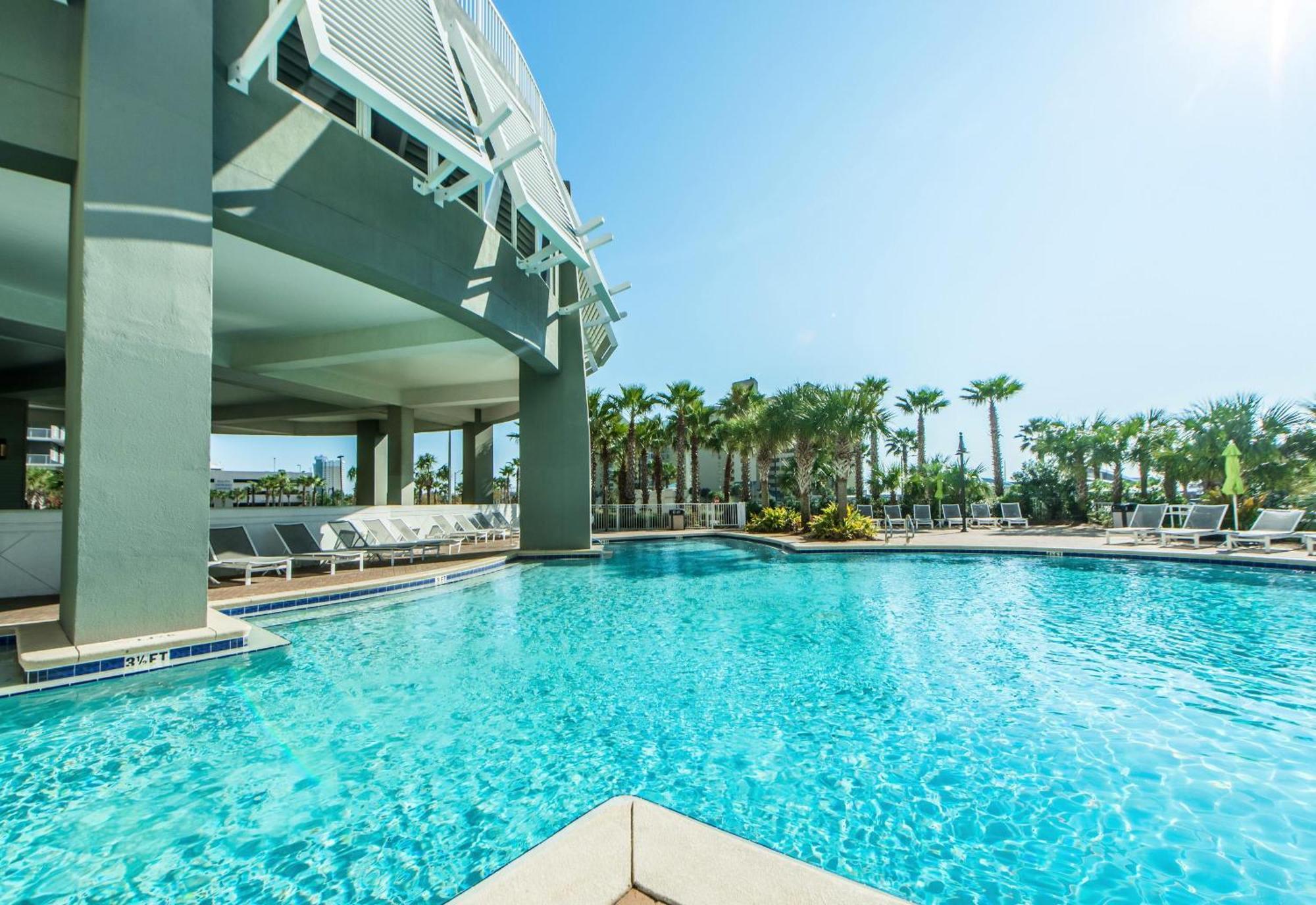 Laketown Wharf 2118 Panama City Beach Dış mekan fotoğraf