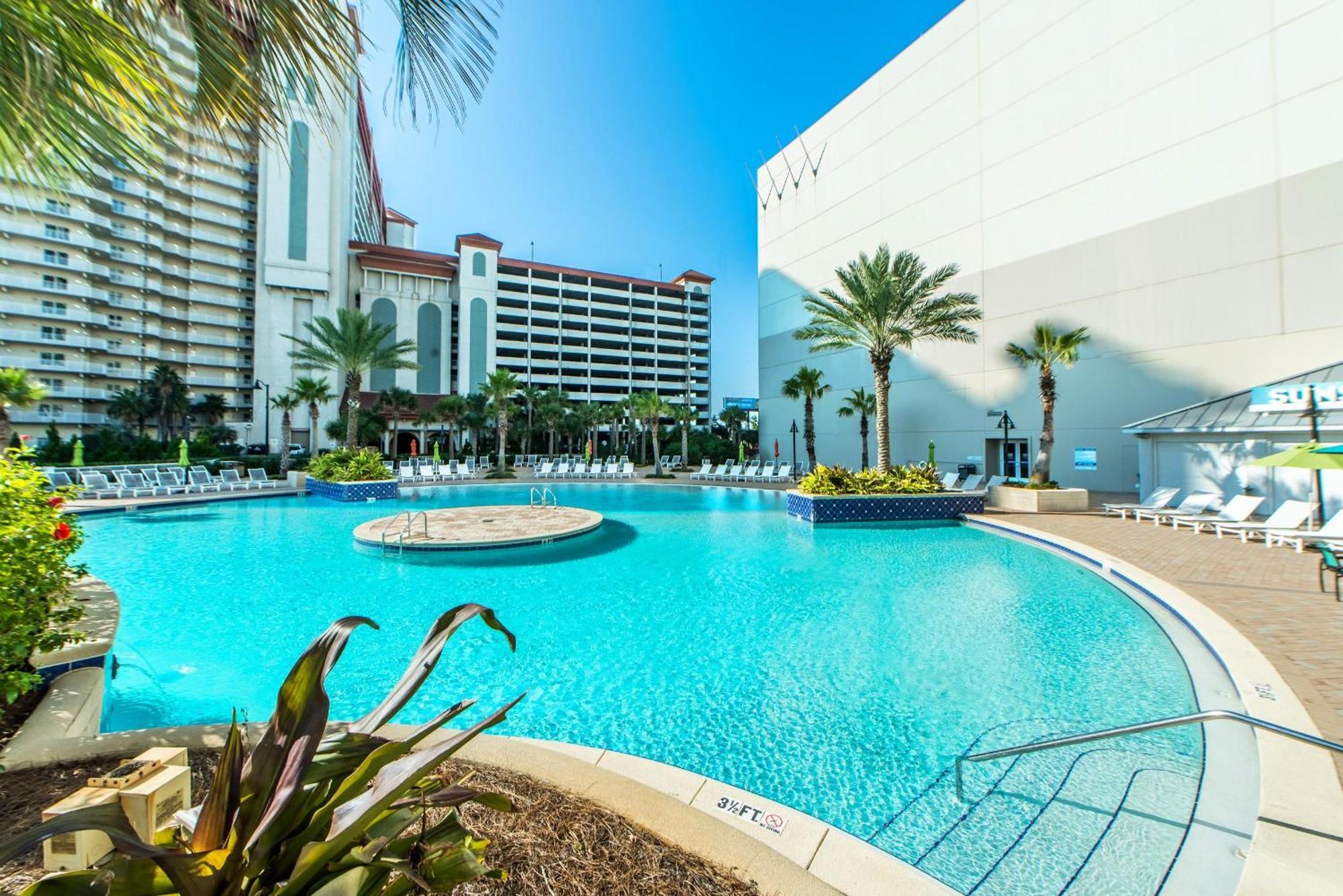 Laketown Wharf 2118 Panama City Beach Dış mekan fotoğraf