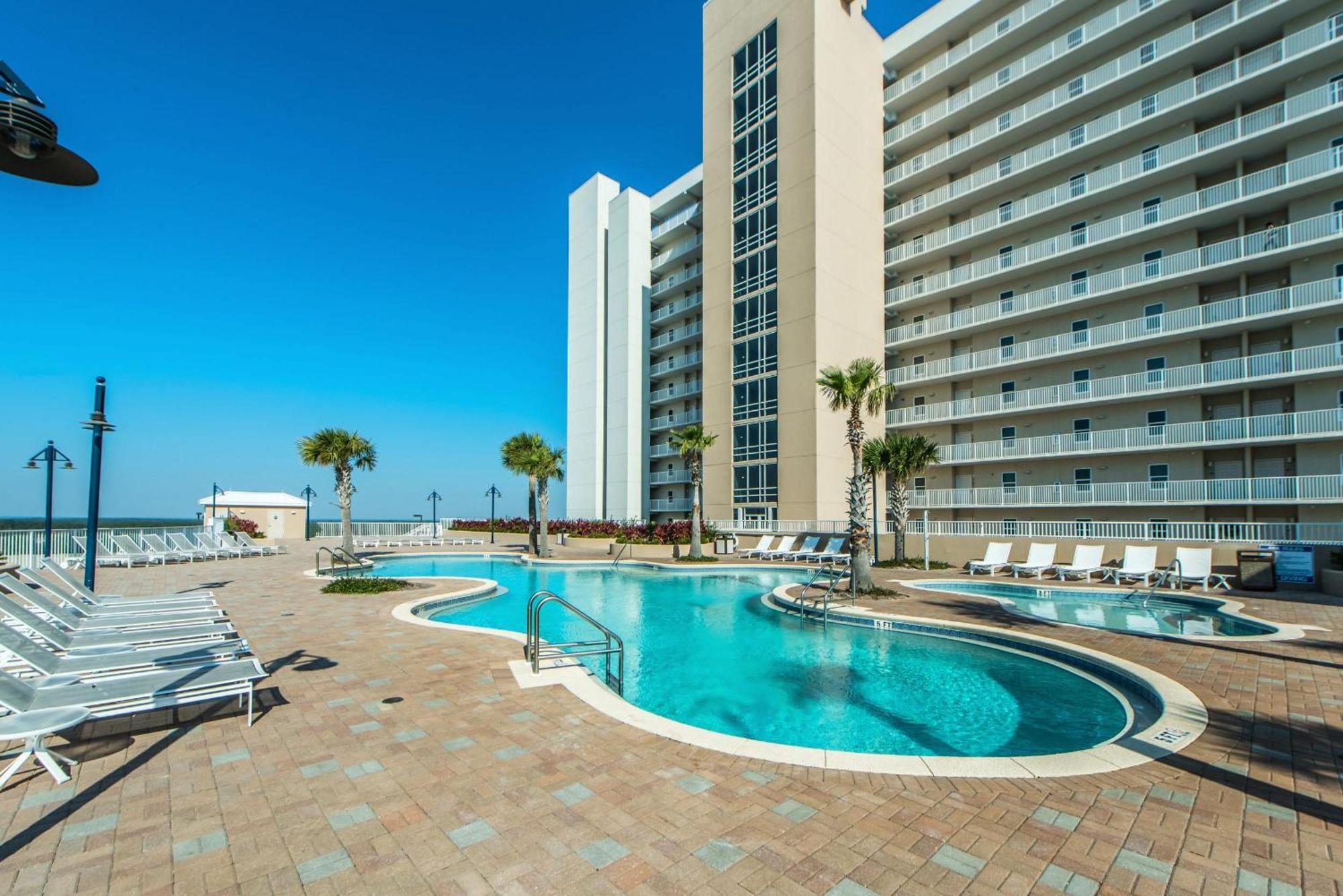 Laketown Wharf 2118 Panama City Beach Dış mekan fotoğraf