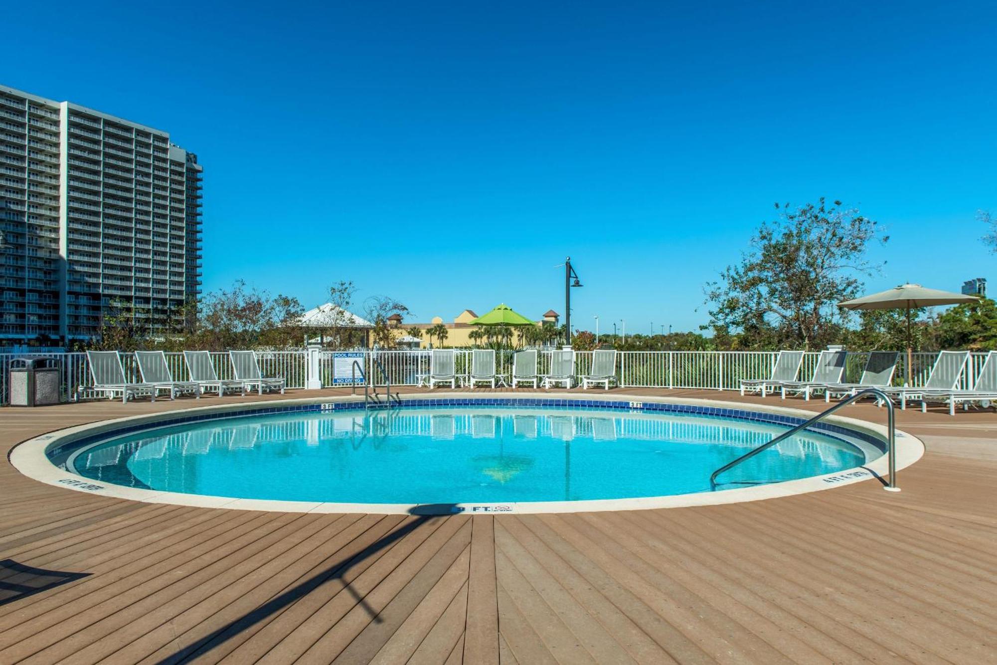 Laketown Wharf 2118 Panama City Beach Dış mekan fotoğraf