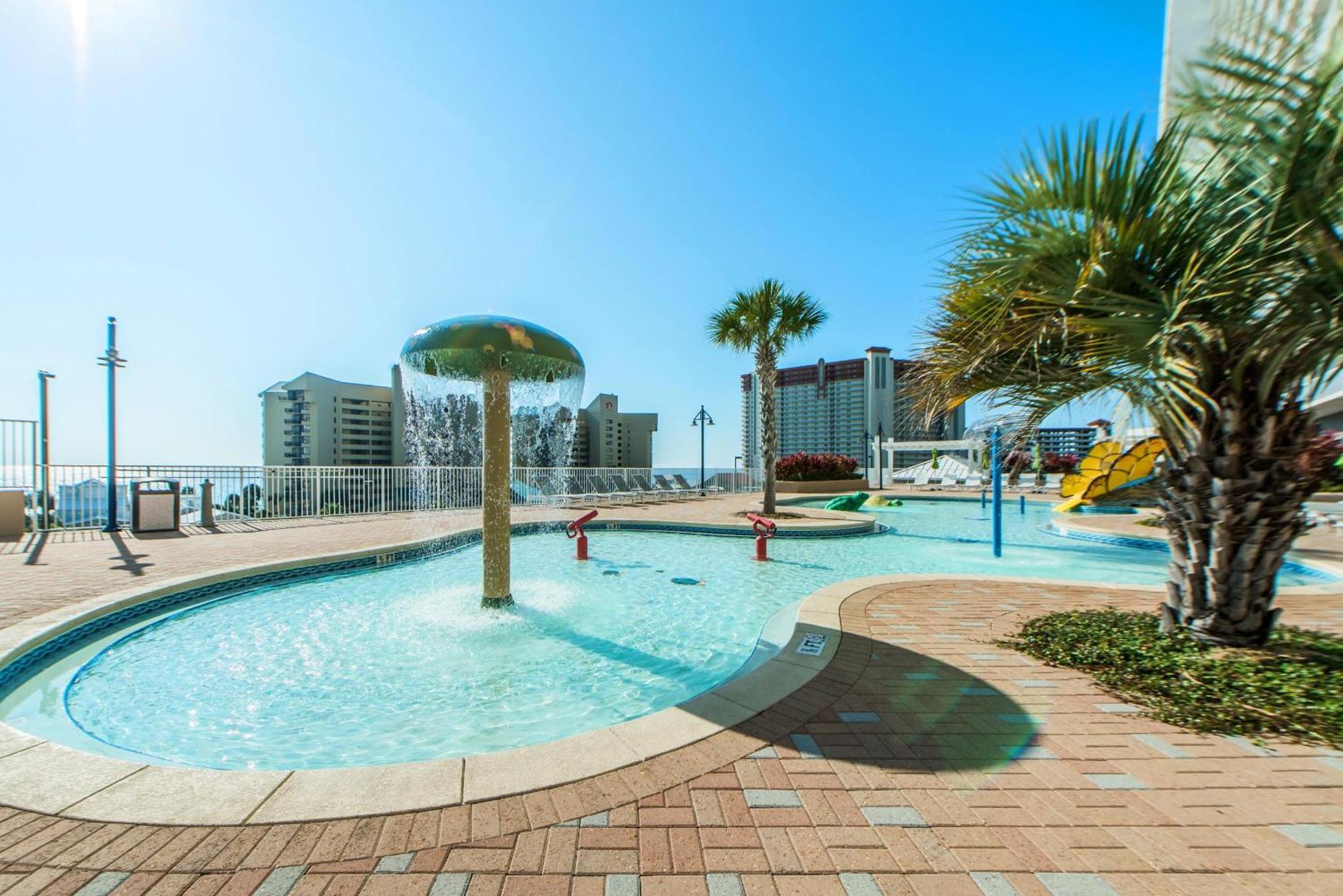 Laketown Wharf 2118 Panama City Beach Dış mekan fotoğraf