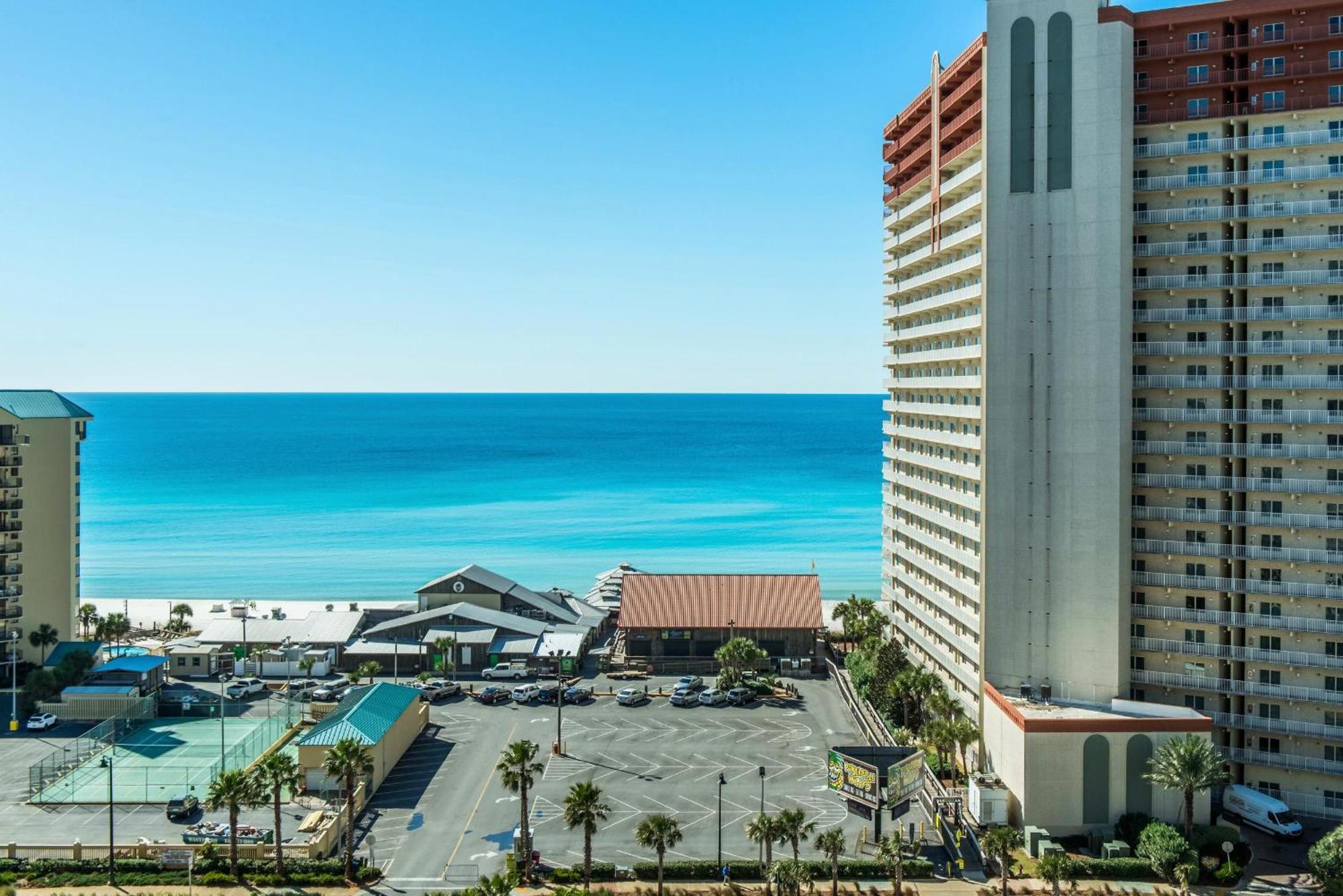 Laketown Wharf 2118 Panama City Beach Dış mekan fotoğraf