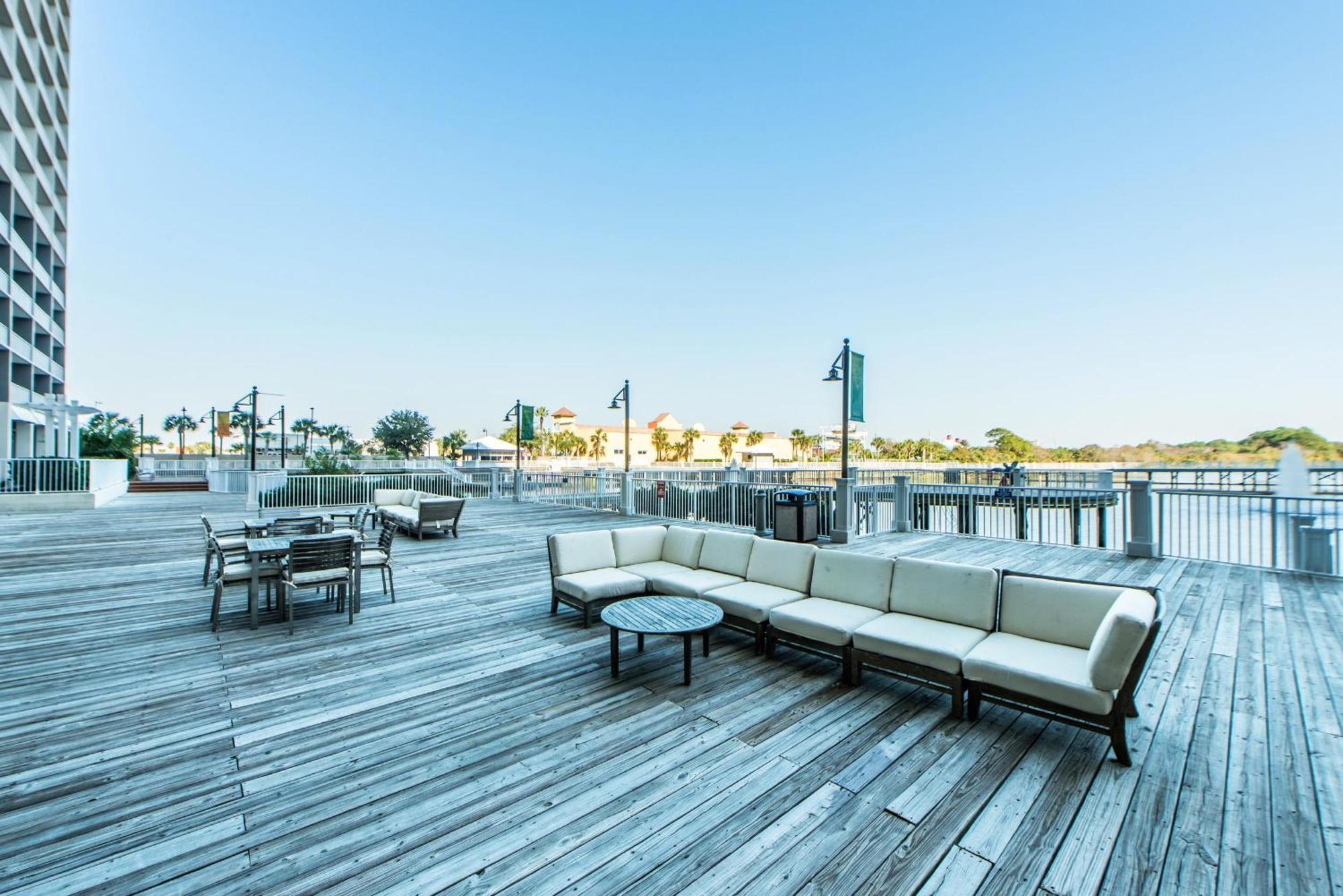 Laketown Wharf 2118 Panama City Beach Dış mekan fotoğraf