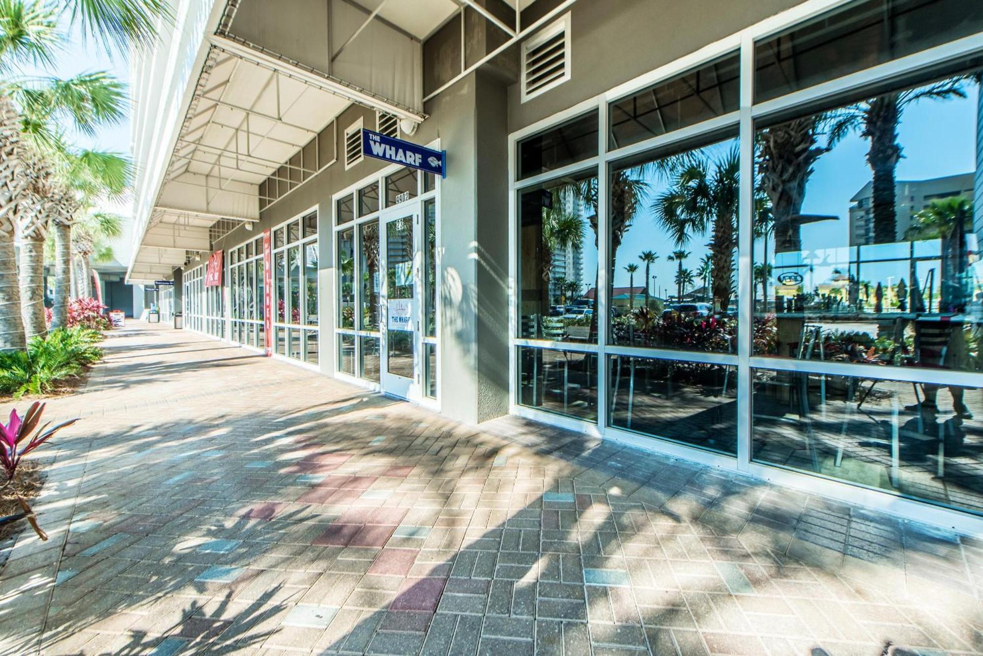 Laketown Wharf 2118 Panama City Beach Dış mekan fotoğraf