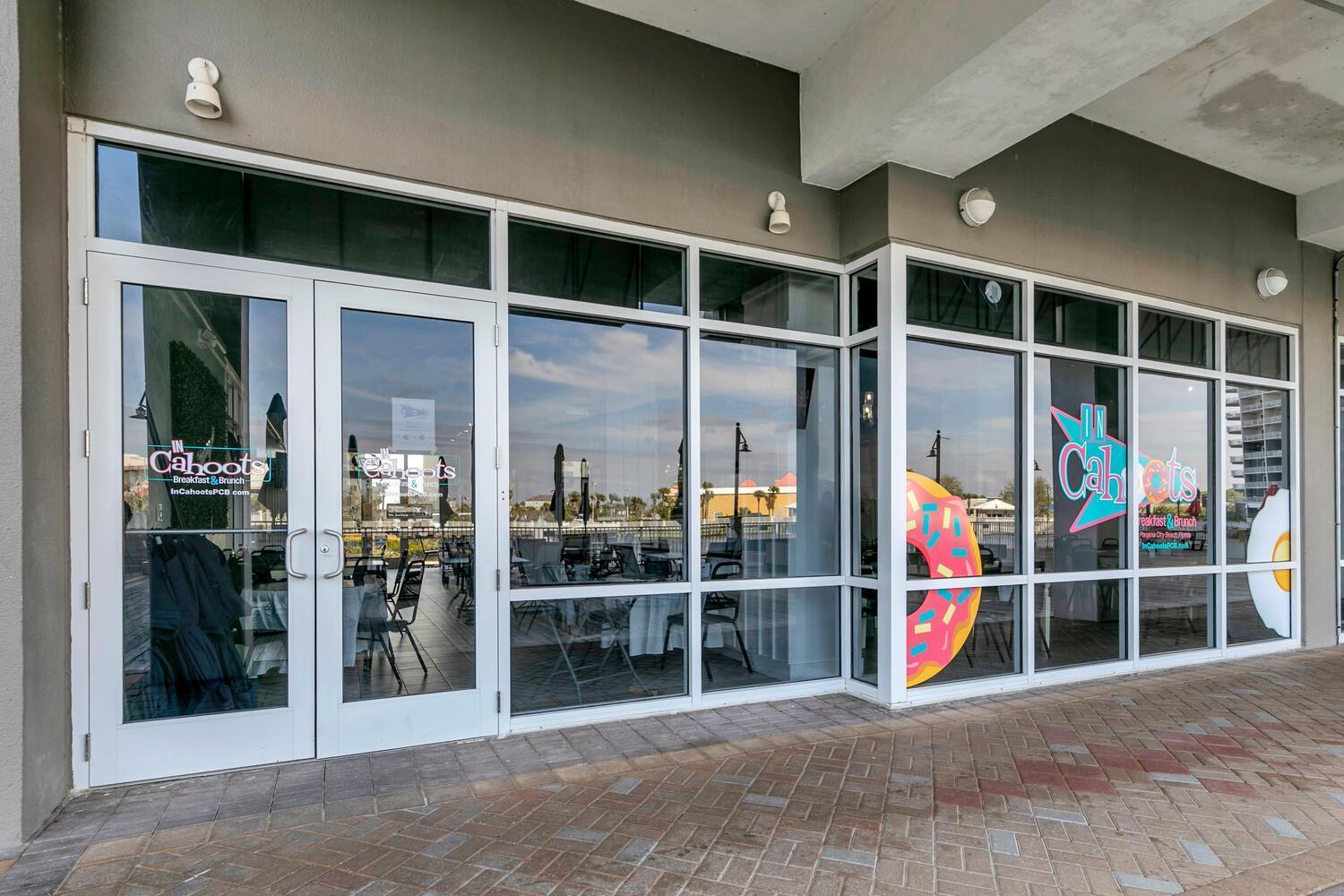 Laketown Wharf 2118 Panama City Beach Dış mekan fotoğraf
